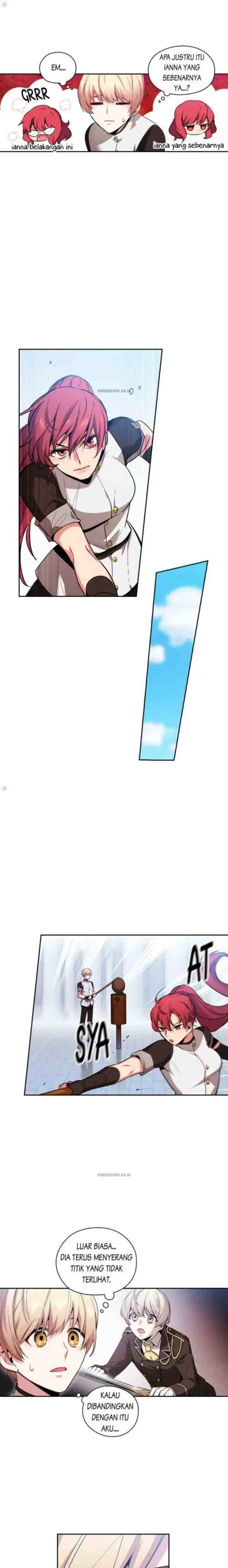 Adonis chapter 71 halaman 12