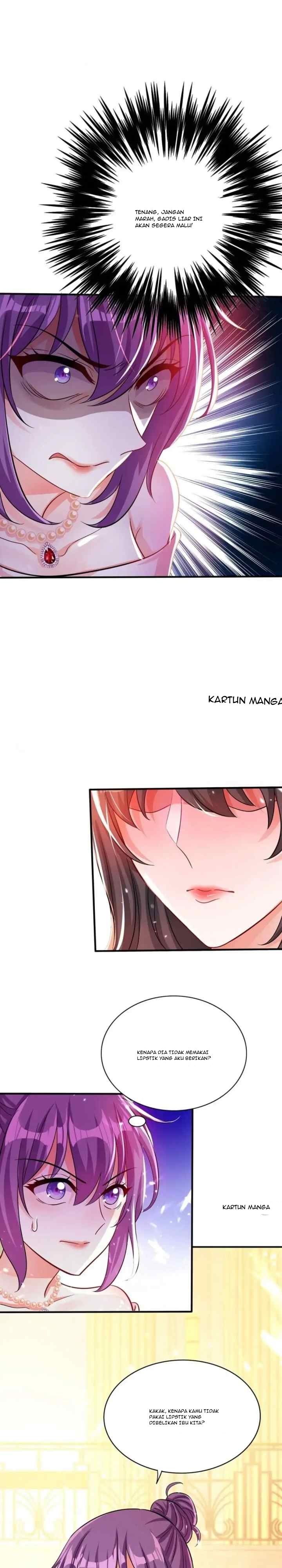 Don't Mess With Missy! chapter 44 halaman 6
