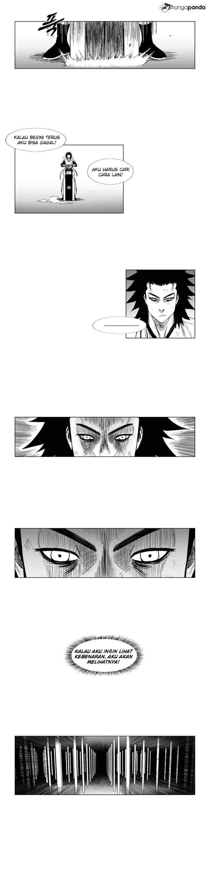 Red Storm chapter 153 halaman 6