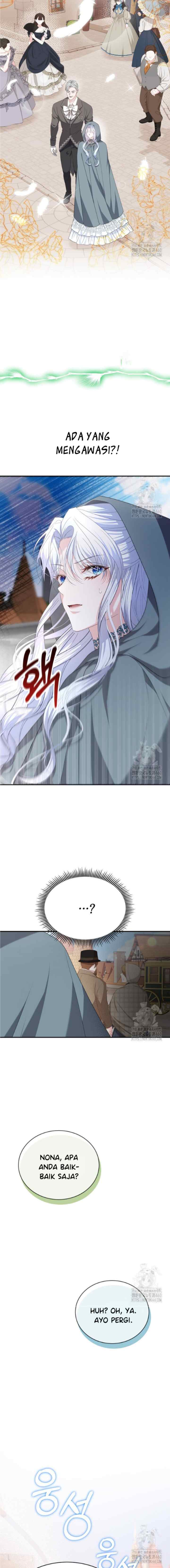 A Guide to the Reality of Villain Extras chapter 5 halaman 17