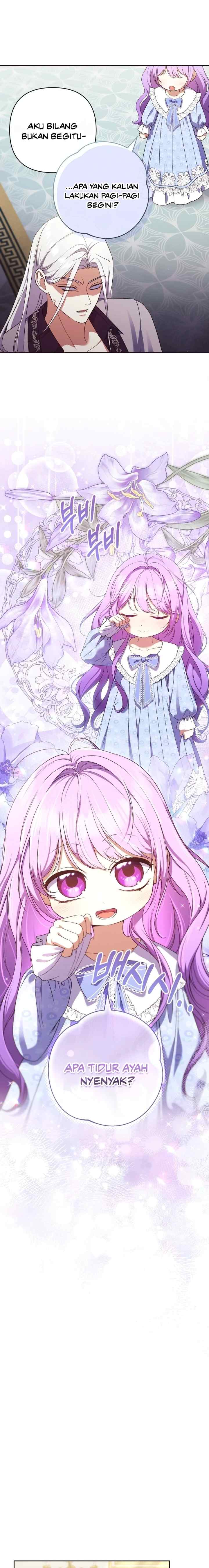 What?! The Daughter of A Scoundrel Successor?! chapter 25 halaman 7