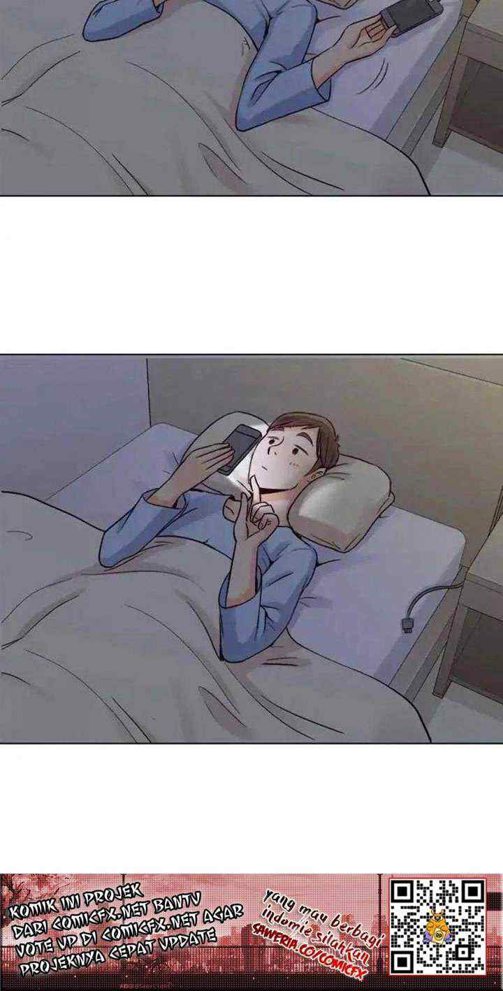 Annoying Alice chapter 17 halaman 5