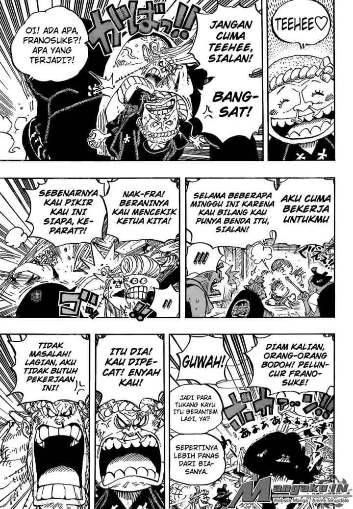 One Piece chapter 929 halaman 4