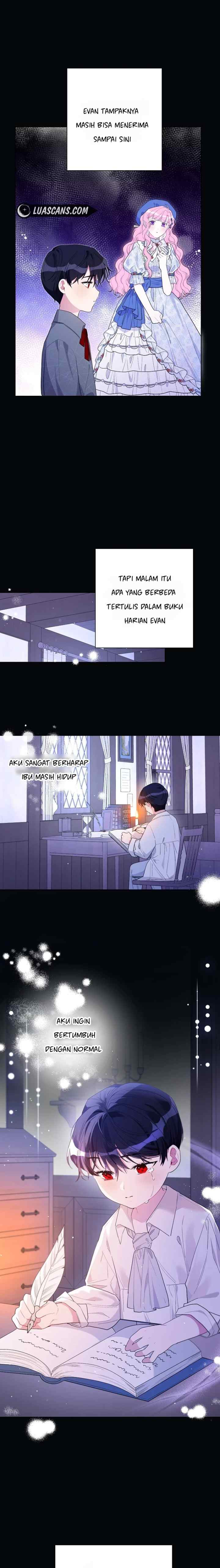 The Villain Daughter In-Law Has A Limited Time chapter 81 halaman 10