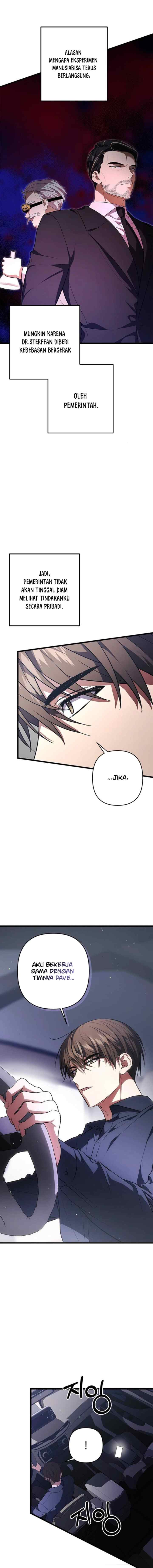 Definition of a Villain chapter 42 halaman 7