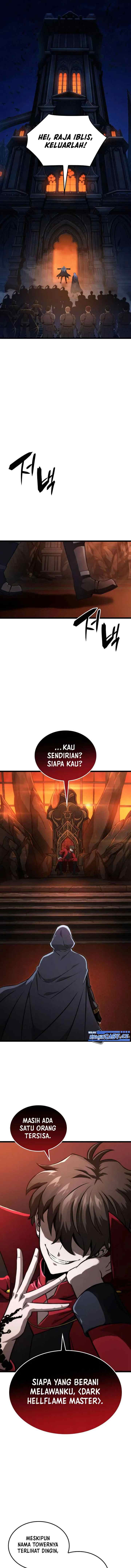 Insanely-Talented Player chapter 62 halaman 8