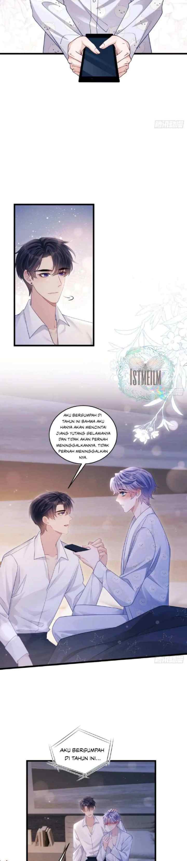I Suspect the Actor Is Fishing for Me chapter 137 halaman 12