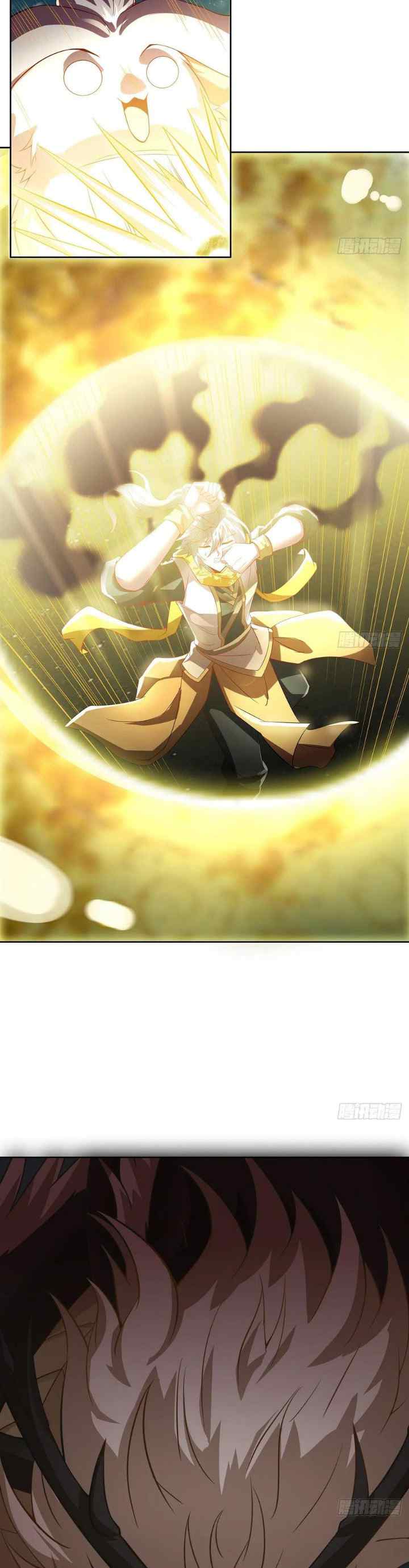 The Inverted Dragon's Scale chapter 113 halaman 4