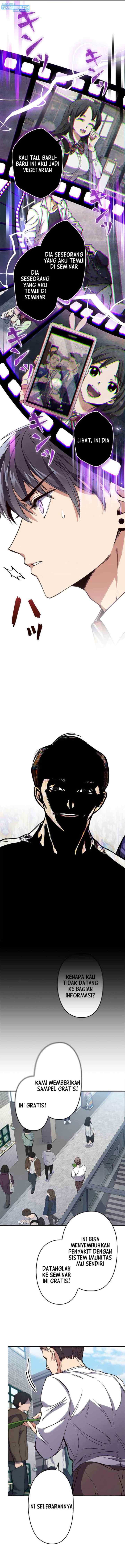 Psychometry Extrasensory Detective chapter 2 halaman 14