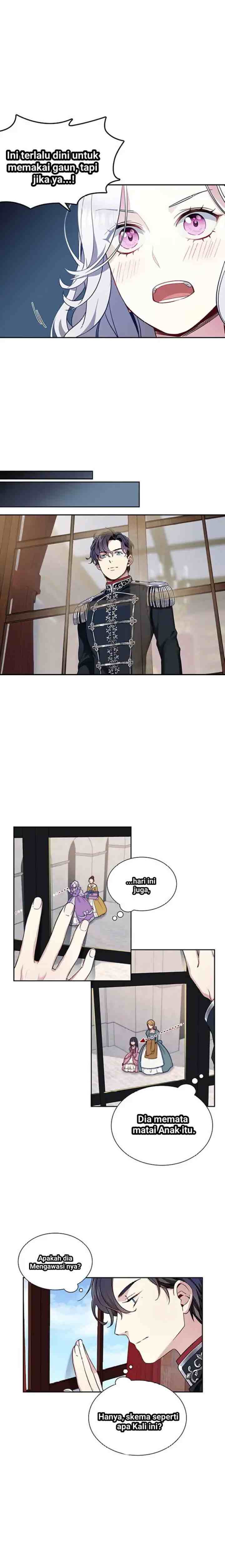 Not Sew Wicked Stepmom chapter 6 halaman 7