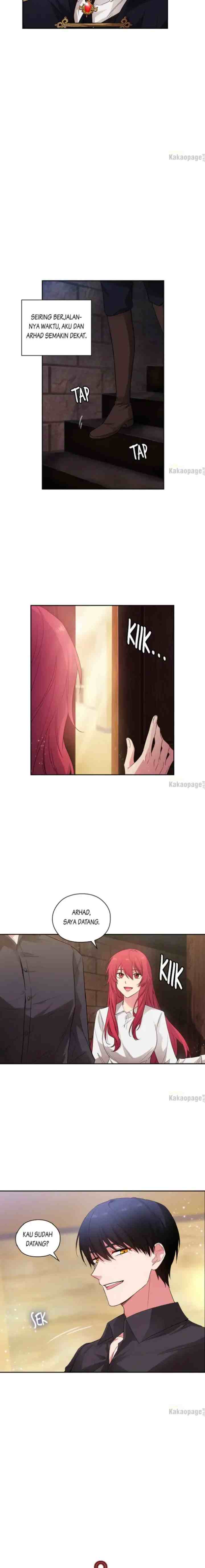Adonis chapter 179 halaman 16