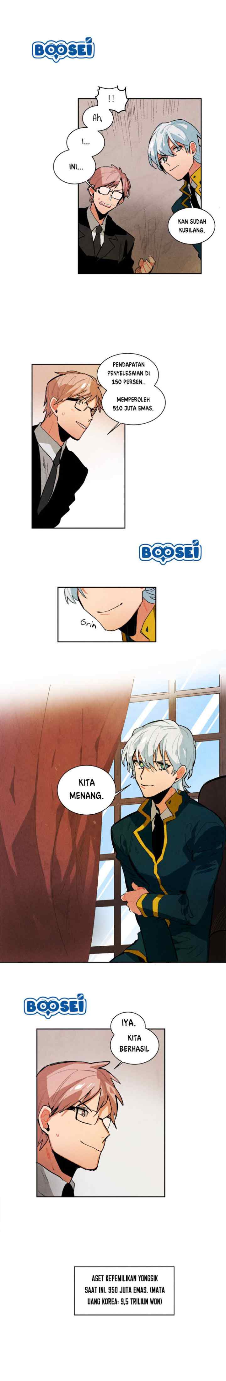 Ernak chapter 46 halaman 11