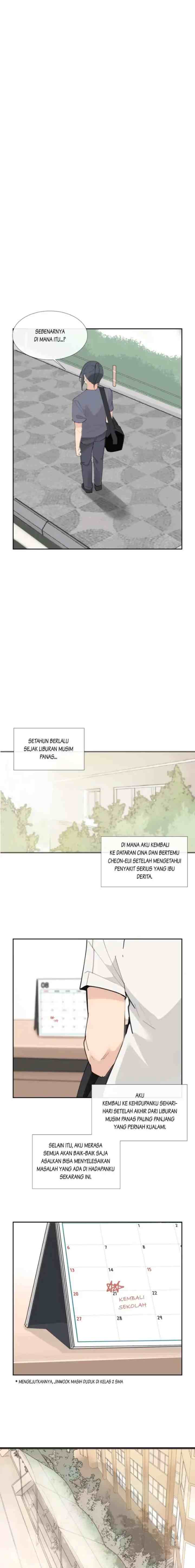 Devil Sword King chapter 149 halaman 7