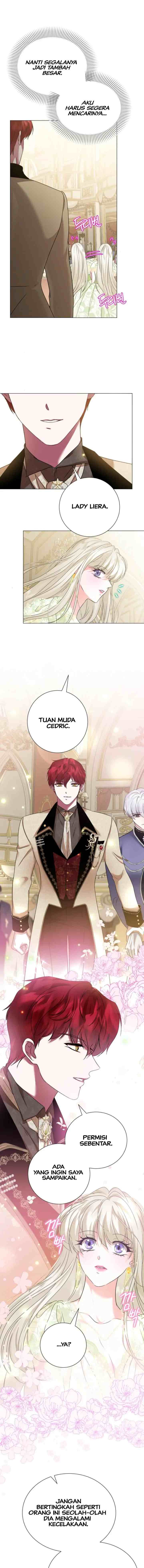 Circumstances of Switching Bodies chapter 72 halaman 12