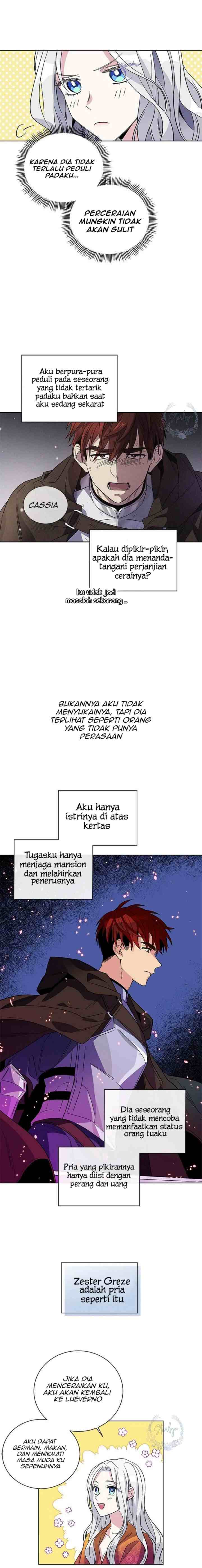 Cassia & Zesteer chapter 2 halaman 12