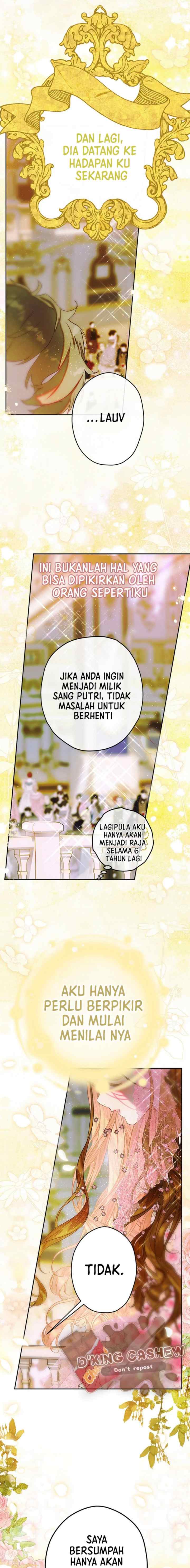 My Mom Got A Contract Marriage chapter 70 halaman 4