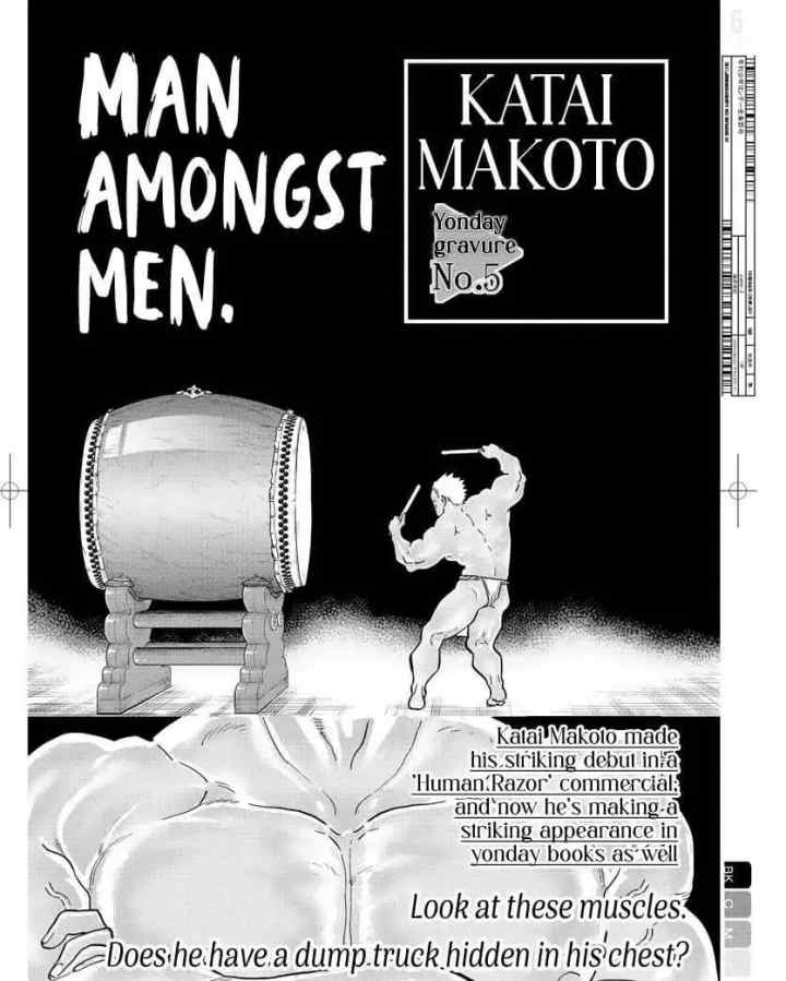 Komi-san wa Komyushou Desu chapter 322 halaman 6