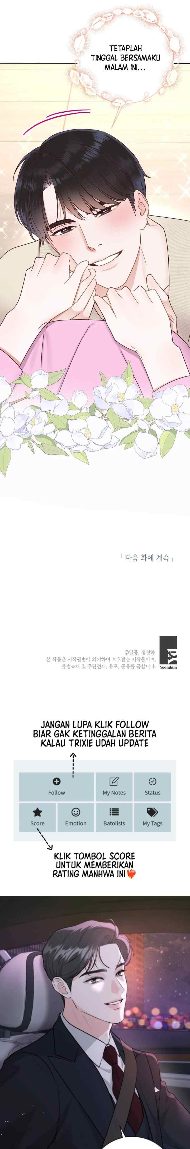 Office Romance Front chapter 18 halaman 18