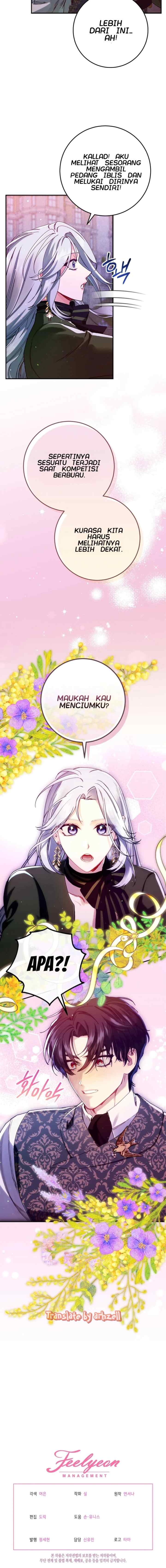 I'm Unmarried With a Time-Limited Lover chapter 42 halaman 18