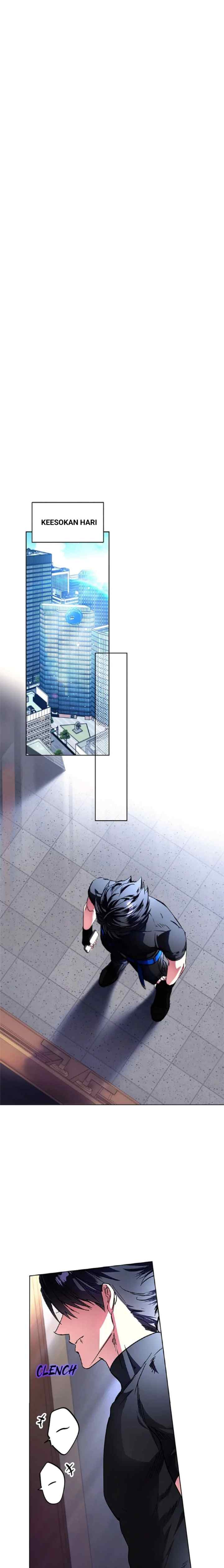 Deonjeon An-ui Sallimkkun chapter 29 halaman 18