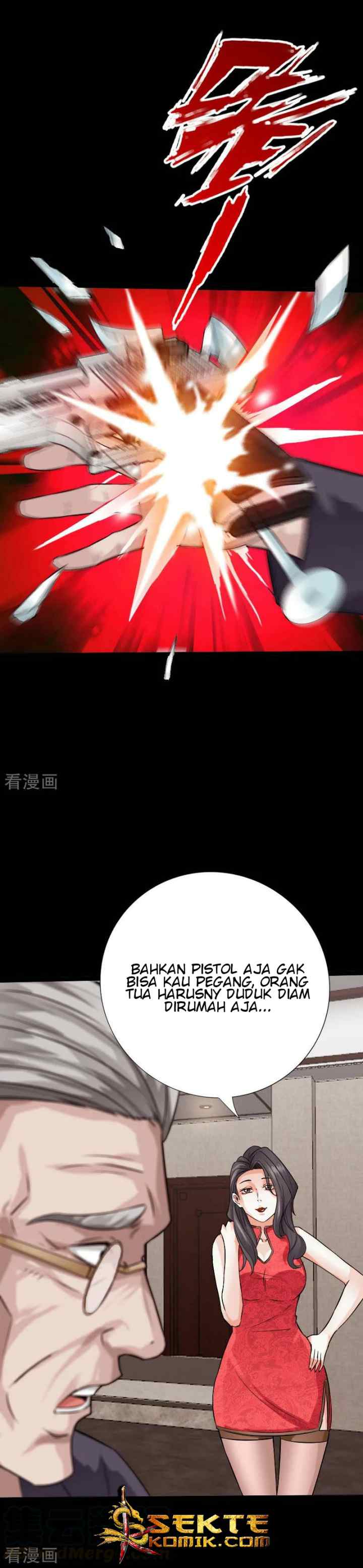 Hopeless chapter 75 halaman 13
