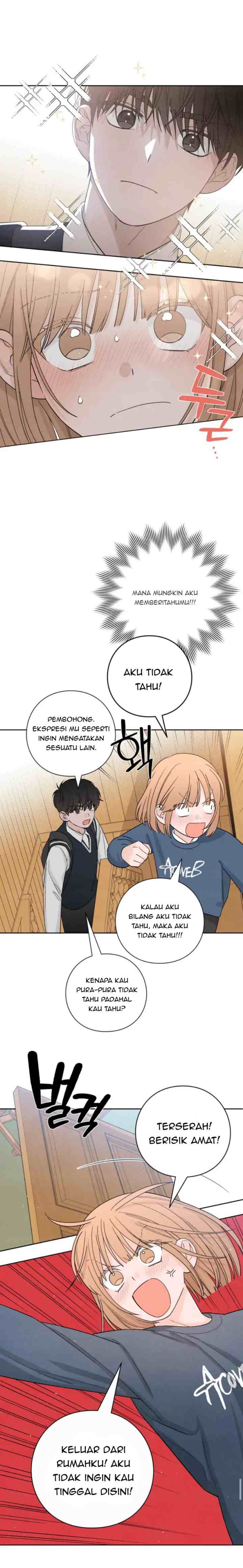 Apocalypse of Youth chapter 8 halaman 13