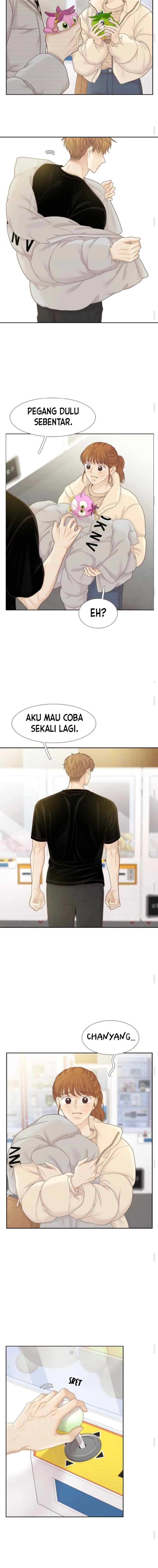 Odd Girls Out S2 chapter 217 halaman 8