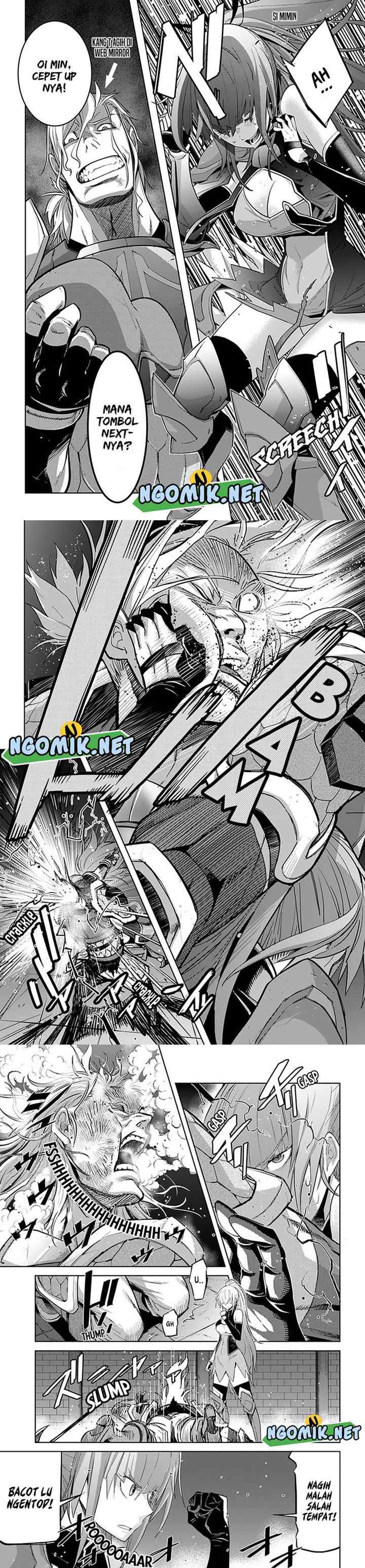 The Star Of A Supreme Ruler chapter 2 halaman 18