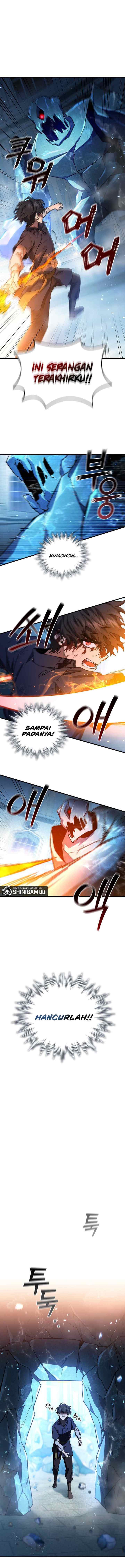Dragon-Devouring Mage chapter 10 halaman 13