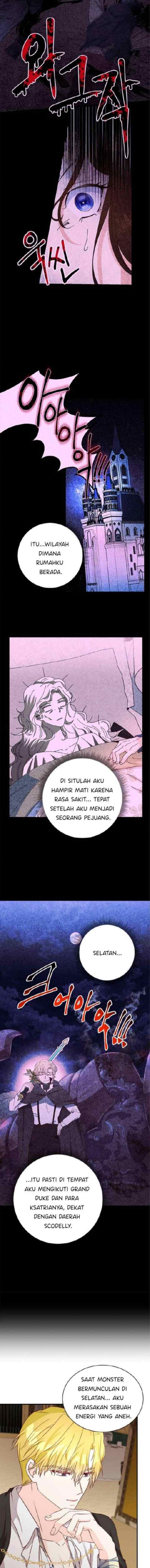The Secret Life of a Certain Count's Lady chapter 36 halaman 15