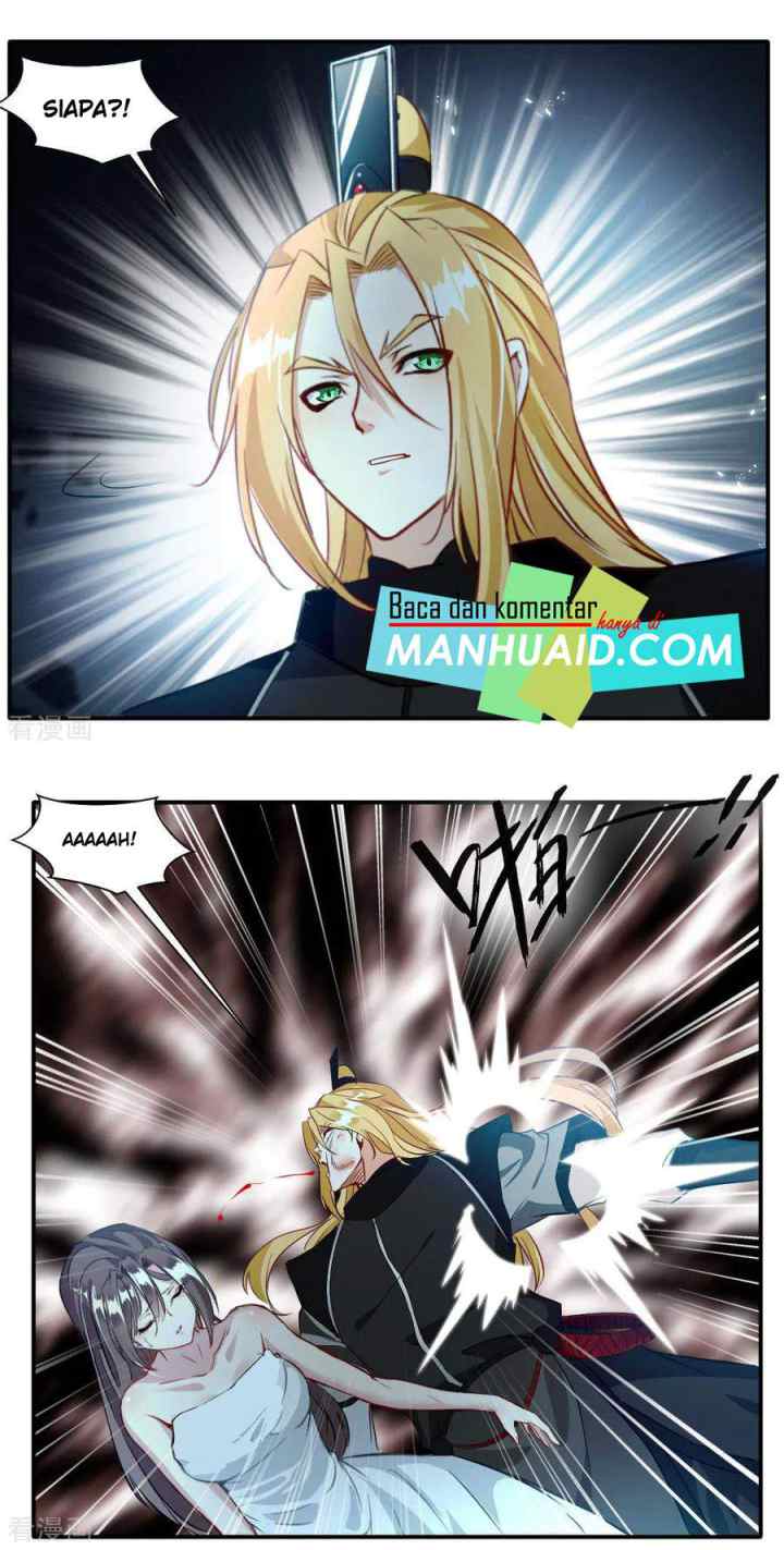 Jueshi Guzun chapter 29 halaman 14