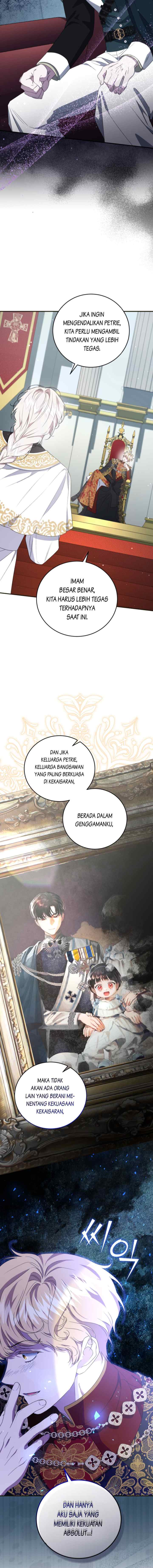 I Became The Stepmother Of An Irrevocable Dark Family chapter 39 halaman 10
