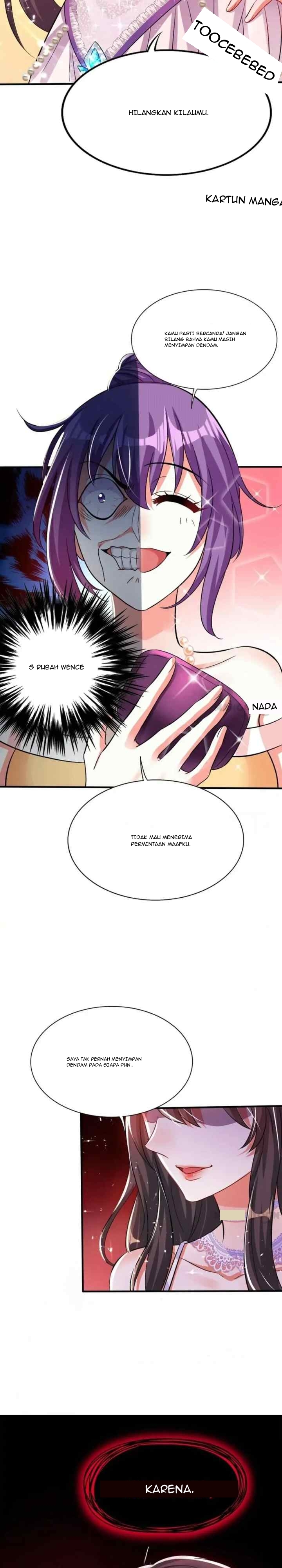 Don't Mess With Missy! chapter 44 halaman 8