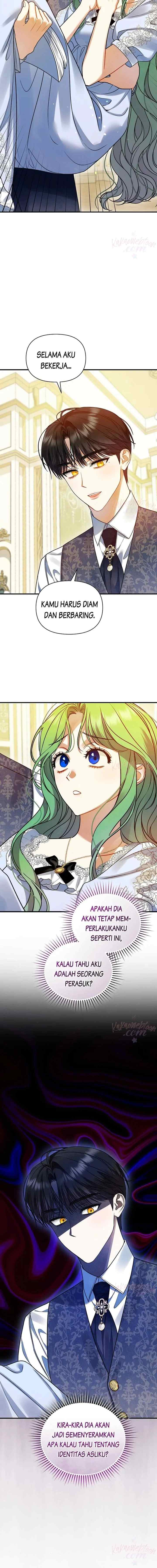 I Became the Younger Sister of a Regretful Obsessive Male Lead chapter 71 halaman 18