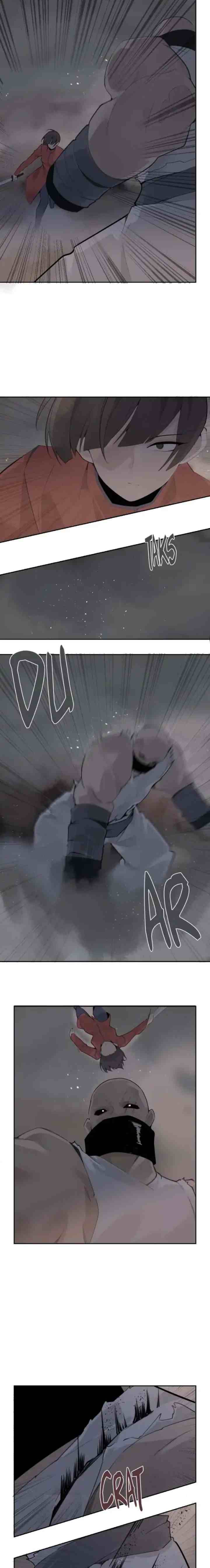 Devil Sword King chapter 184 halaman 6