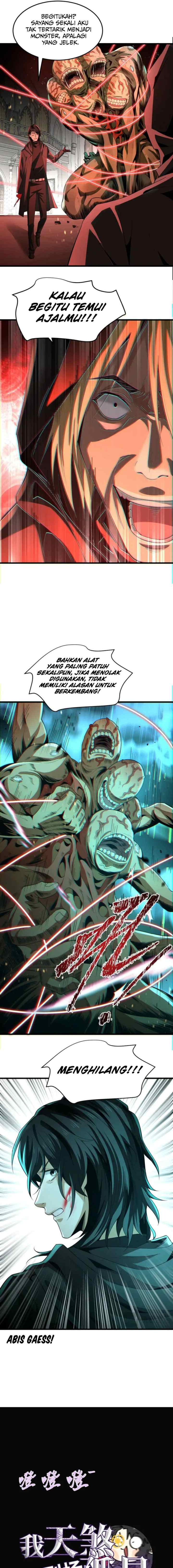 The Wretched chapter 4 halaman 13