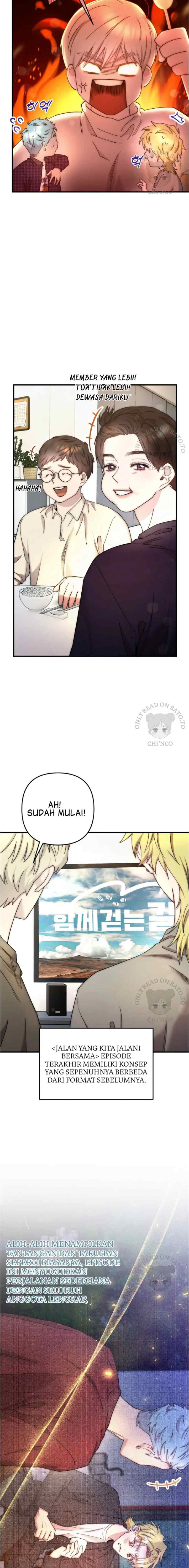 Acting Genius, Top Idol! chapter 67 halaman 12