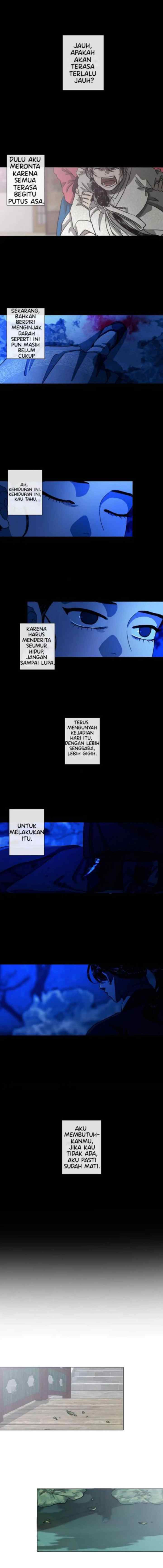 Yeohye chapter 54 halaman 4