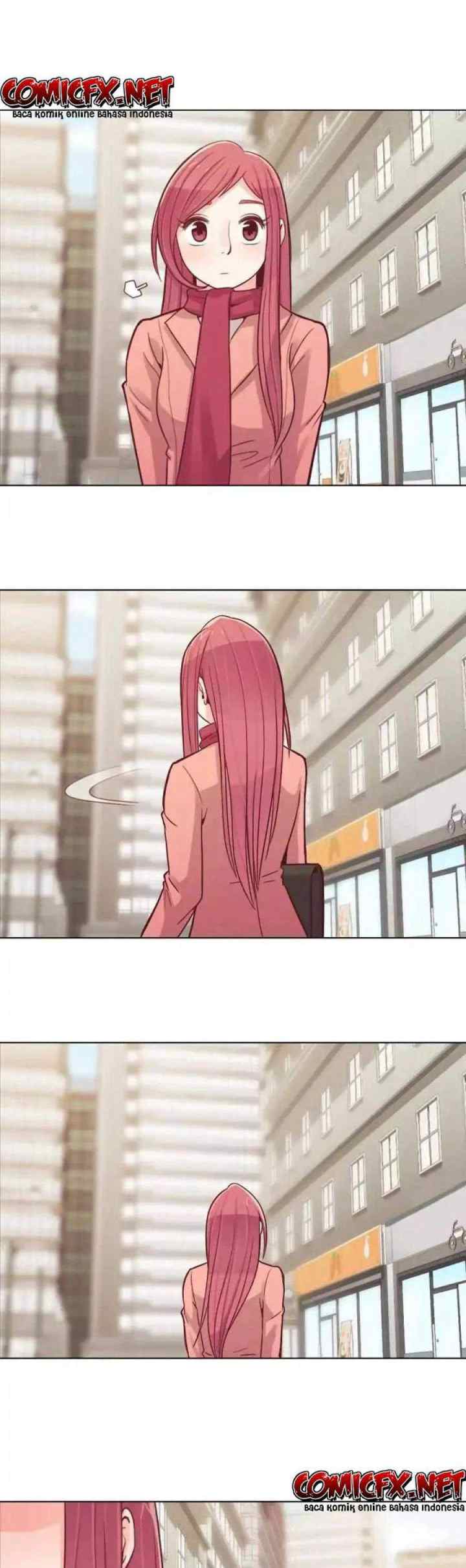 Annoying Alice chapter 15 halaman 12