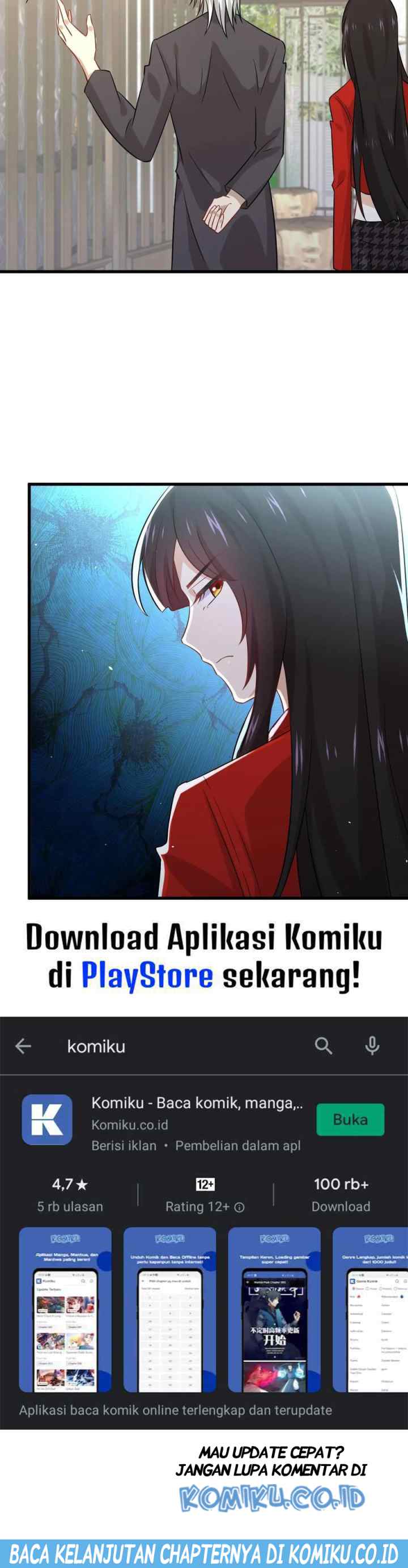 Immortal Swordsman in The Reverse World chapter 115 halaman 15