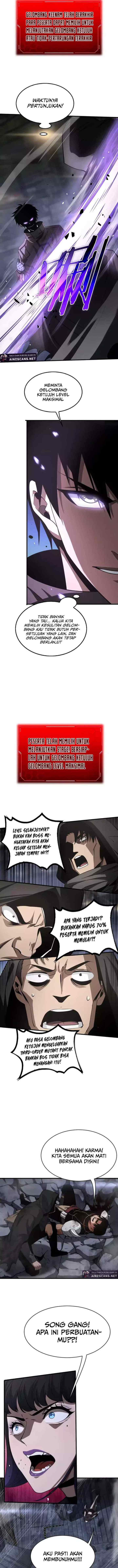 Apocalypse Sword God chapter 19 halaman 12