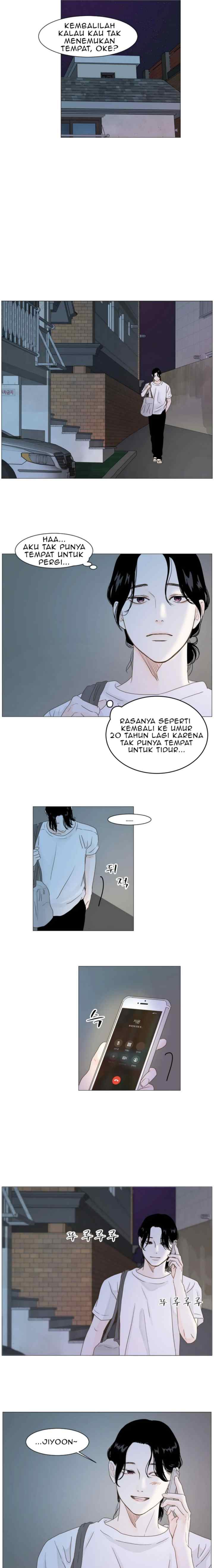 Let's Go To Work Tomorrow! chapter 16 halaman 12