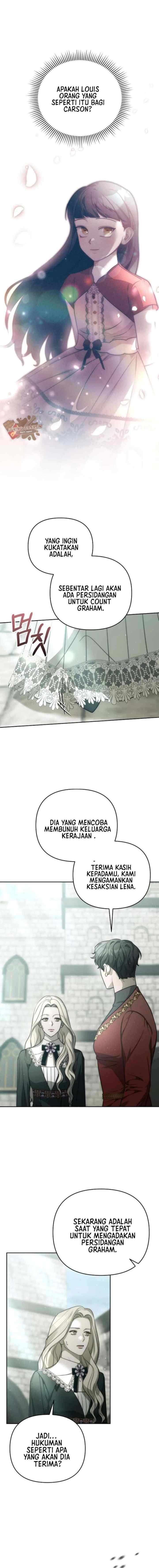 How To Turn A Kind Savior Into An Emperor chapter 30 halaman 11