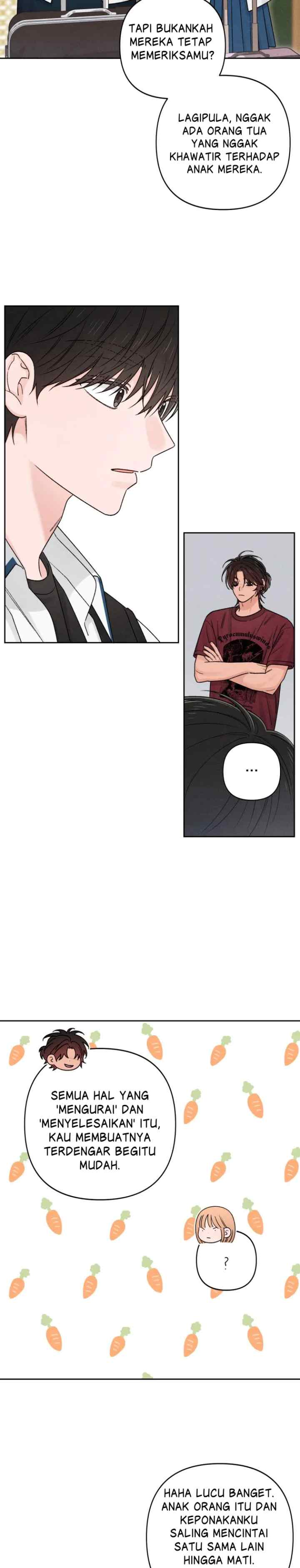 Apocalypse of Youth chapter 84 halaman 10