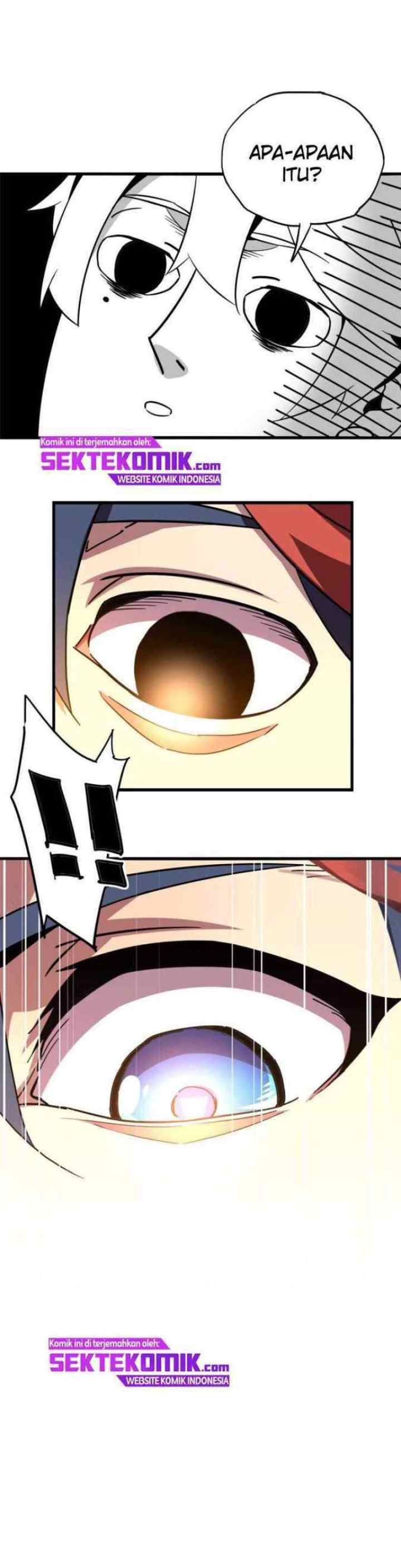 Super God Card Maker chapter 1 halaman 14