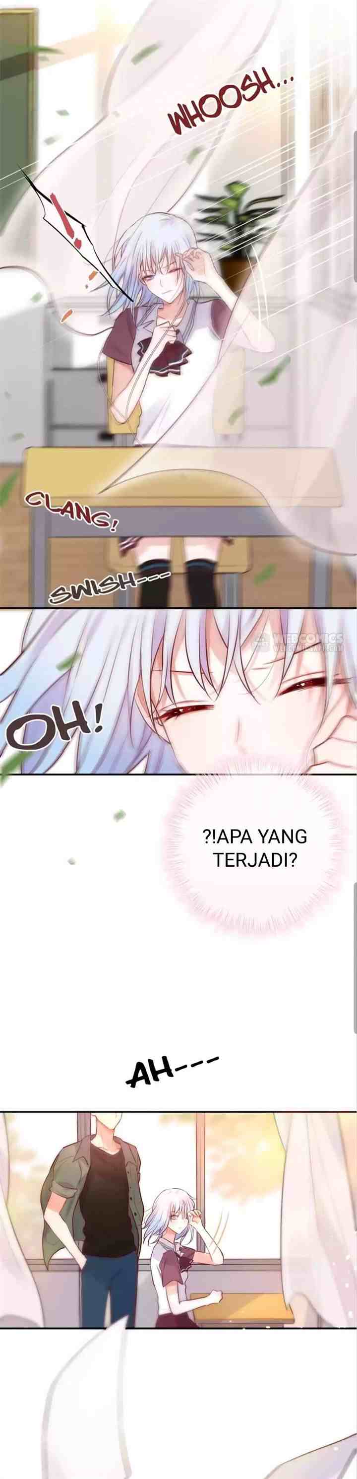 Stay Awake All Night chapter 17 halaman 15