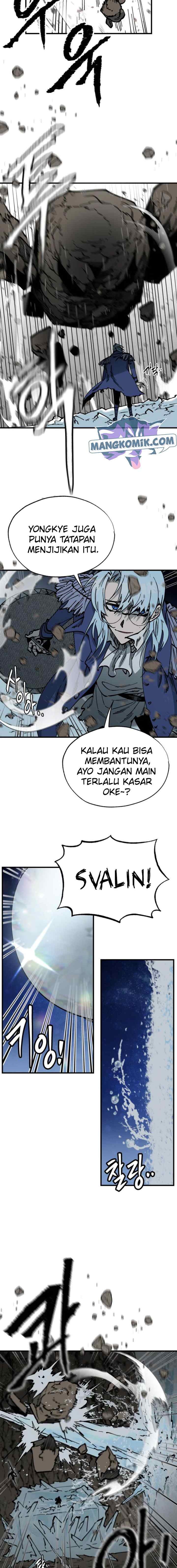 Rathard chapter 39 halaman 6