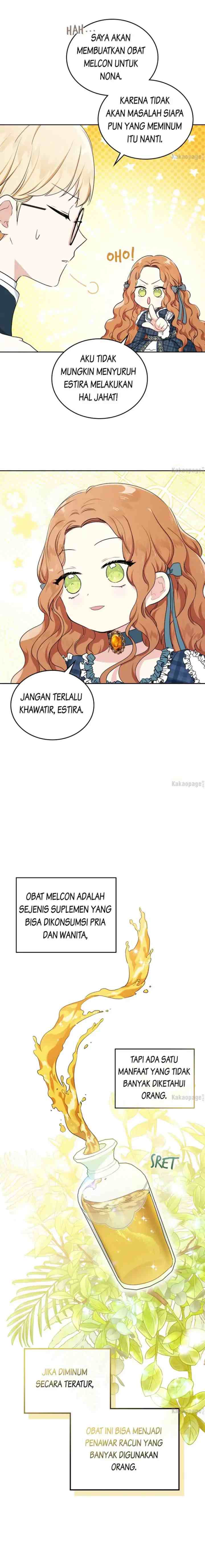 I'll Become the Head of the Family chapter 21 halaman 16