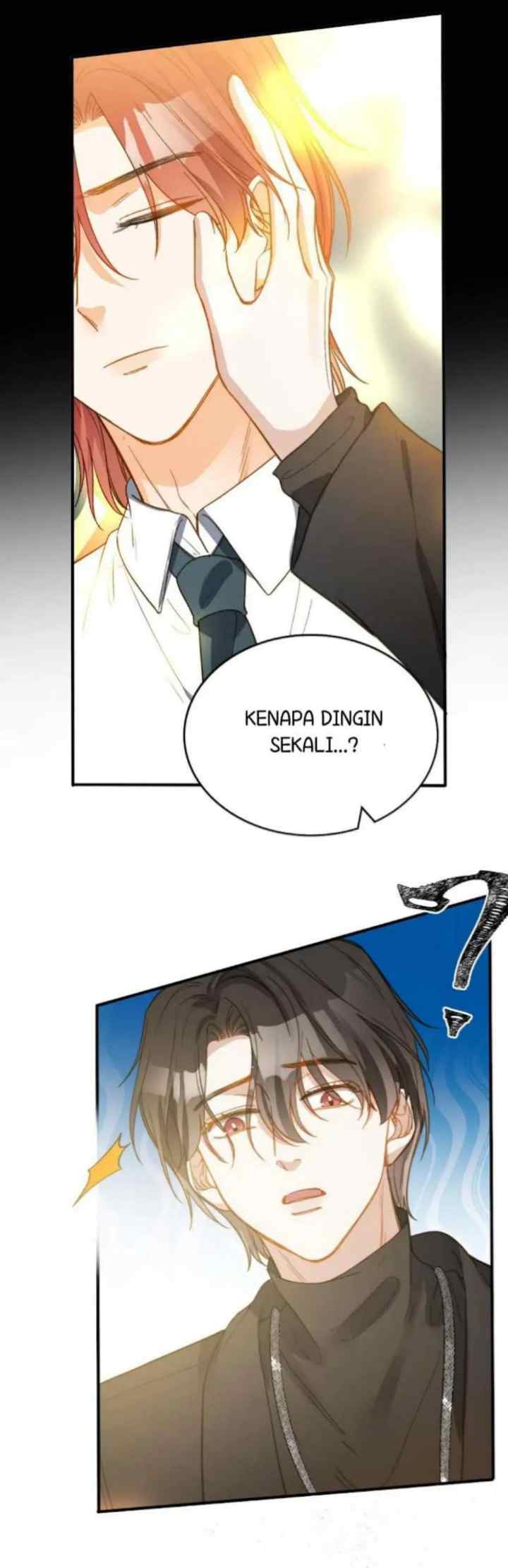 Kiss The Abyss chapter 94 halaman 4