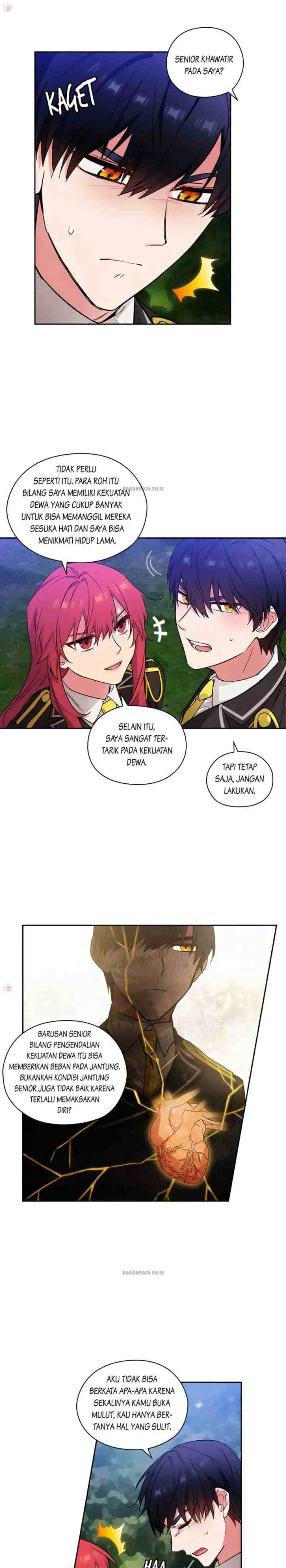 Adonis chapter 128 halaman 15